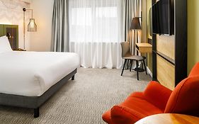 Mercure Nottingham Sherwood